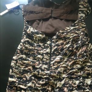 Alice + Olivia Dress